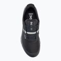 Men's On Cloudvista 2 Waterproof running shoes black/eclipse 5