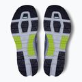 Men's On Cloudvista 2 Waterproof mist/heather running shoes 12
