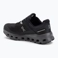 Women's running shoes On Cloudvista 2 Waterproof black/eclipse 3