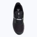 Women's running shoes On Cloudvista 2 Waterproof black/eclipse 5