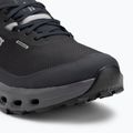 Women's running shoes On Cloudvista 2 Waterproof black/eclipse 7