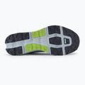 Women's On Cloudvista 2 Waterproof mist/heather running shoes 4