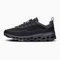 Men's On Running Cloudaway 2 black/eclipse shoes 9