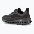 Men's On Running Cloudaway 2 black/eclipse shoes 3