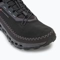 Men's On Running Cloudaway 2 black/eclipse shoes 7