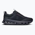 Men's training shoes On Cloudnova X black/eclipse 2