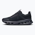 Men's training shoes On Cloudnova X black/eclipse 3