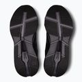 Men's training shoes On Cloudnova X black/eclipse 5