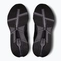 Men's training shoes On Running Cloudnova X black/eclipse 5