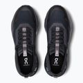 Men's training shoes On Cloudnova X black/eclipse 6