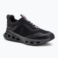 Men's training shoes On Cloudnova X black/eclipse