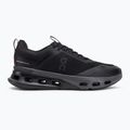 Men's training shoes On Cloudnova X black/eclipse 2