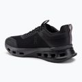 Men's training shoes On Cloudnova X black/eclipse 3