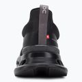 Men's training shoes On Cloudnova X black/eclipse 6