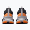 Men's training shoes On Running Cloudnova X frost/orange 4