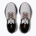 Men's training shoes On Running Cloudnova X frost/orange 6