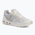 Men's shoes On Cloudrift white/frost