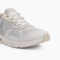 Men's shoes On Cloudrift white/frost 7