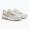 Men's On Cloudrift ivory/cream shoes 8