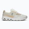 Men's On Cloudrift ivory/cream shoes 9
