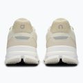 Men's On Running Cloudrift ivory/cream shoes 11