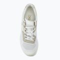 Men's On Running Cloudrift ivory/cream shoes 5