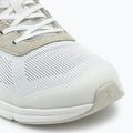 Men's On Running Cloudrift ivory/cream shoes 7