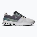 Men's On Cloudrift white/asphalt shoes 9