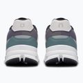 Men's On Cloudrift white/asphalt shoes 11