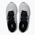 Men's On Cloudrift white/asphalt shoes 13