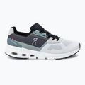 Men's On Cloudrift white/asphalt shoes 2