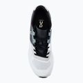 Men's On Cloudrift white/asphalt shoes 5