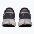 Men's On Cloudrunner 2 Waterproof zinc/midnight running shoes 11