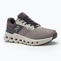 Men's On Running Cloudrunner 2 Waterproof zinc/midnight running shoes