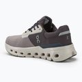 Men's On Cloudrunner 2 Waterproof zinc/midnight running shoes 3