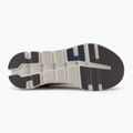 Men's On Cloudrunner 2 Waterproof zinc/midnight running shoes 4