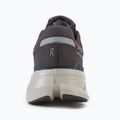 Men's On Cloudrunner 2 Waterproof zinc/midnight running shoes 6