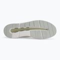 Men's On The Roger Advantage white/olive shoes 4