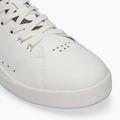 Men's On The Roger Advantage white/olive shoes 7