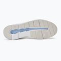 Men's On The Roger Advantage white/fossil shoes 4