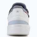 Men's On The Roger Advantage white/fossil shoes 6