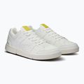 Men's shoes On Running The Roger Clubhouse white/gecko 3