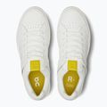 Men's shoes On Running The Roger Clubhouse white/gecko 5