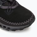 Women's On Running Cloudaway 2 black/eclipse shoes 7