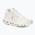 Women's running shoes On Cloudnova 2 white/sage