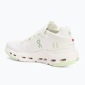 Women's running shoes On Running Cloudnova 2 white/sage 3