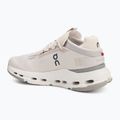 Women's running shoes On Running Cloudnova 2 sand/fog 3