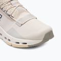 Women's running shoes On Running Cloudnova 2 sand/fog 7