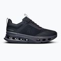 Women's training shoes On Running Cloudnova X black/eclipse
