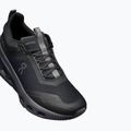 Women's training shoes On Cloudnova X black/eclipse 8